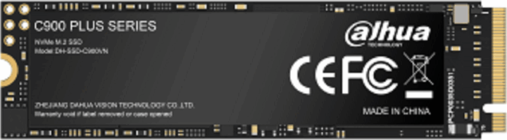 Dahua 2Tb C900 NVMe PCIe M.2 2280 SSD