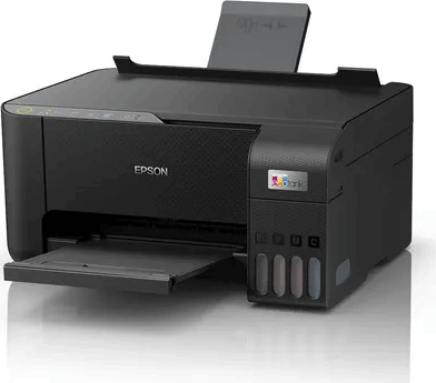 Epson EcoTank ET-2860 Multifunkciós Színes Nyomtató (Wifi / USB) Epson EcoTank ET-2860 Multifunkciós Színes Nyomtató (Wifi / USB)