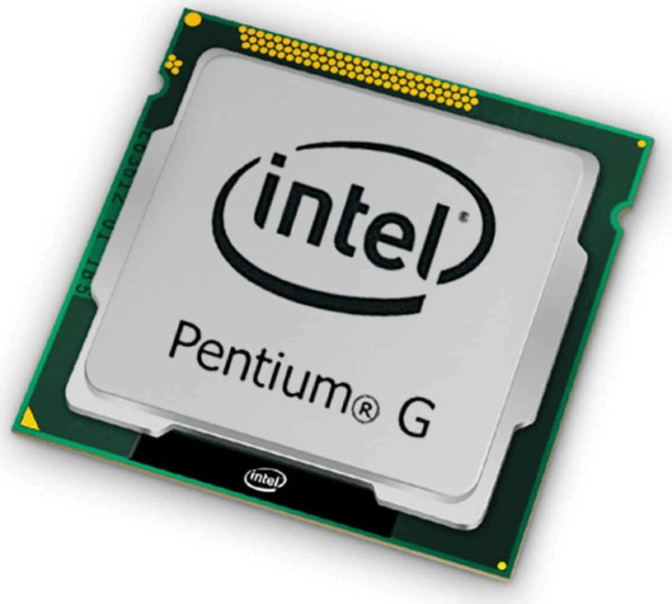 Intel Pentium Gold G6405 4,1GHz Socket LGA1200 Processzor
