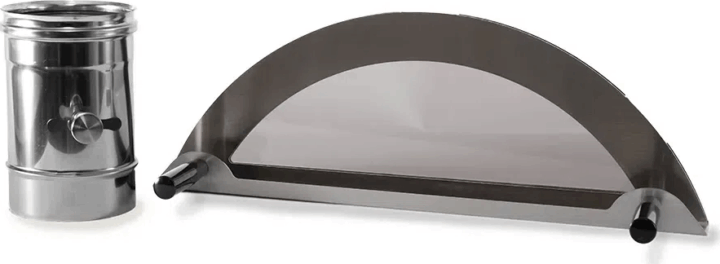 Alfa Forni Low & Slow Kit 3 Pizze Kiegészítö készlet pizzasütőhöz