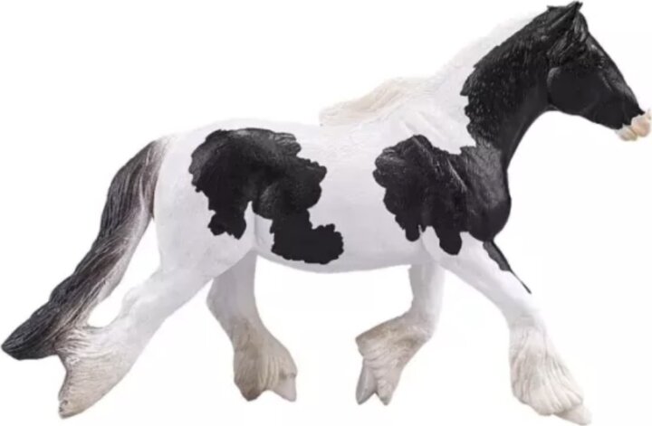 Mojo Horse World Tinker póni kanca figura 16 cm