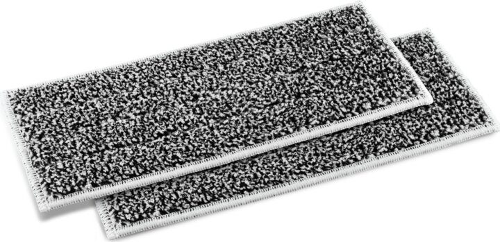 Kärcher 2.633-926.0 KV 4 Tisztítógéphez Törlőkendő (2 db / csomag)