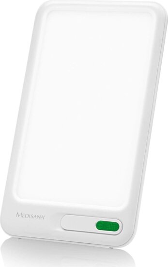 Medisana LT 460 Fényterápiás Biolámpa Medisana LT 460 Fényterápiás Biolámpa