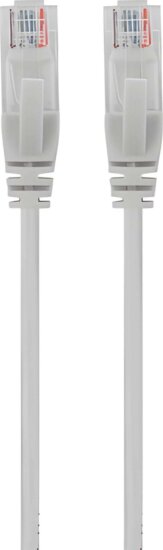 S-Link SL-CAT605 CAT6 UTP Patch Kábel 5m - Szürke S-Link SL-CAT605 CAT6 UTP Patch Kábel 5m - Szürke