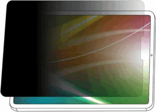 3M BPTMS003 Microsoft Surface Go 4 10,5" Adatvédelmi Kijelzővédő