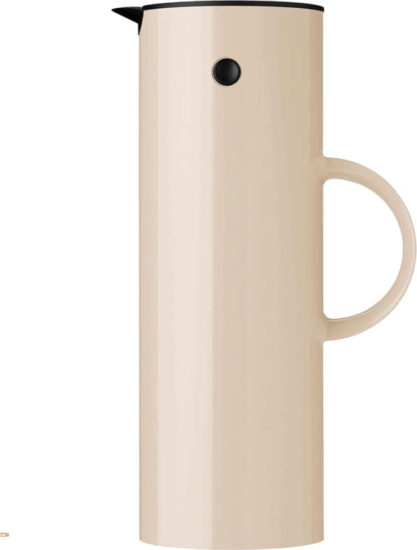 Stelton EM 77 Termosz kancsó 1L - Bézs
