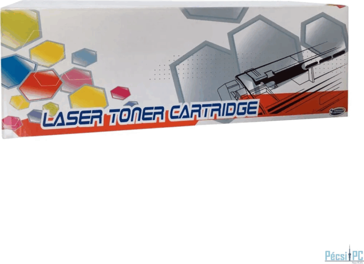 ECO HP (CF226X/CRG052H) Utángyártott Toner - Fekete