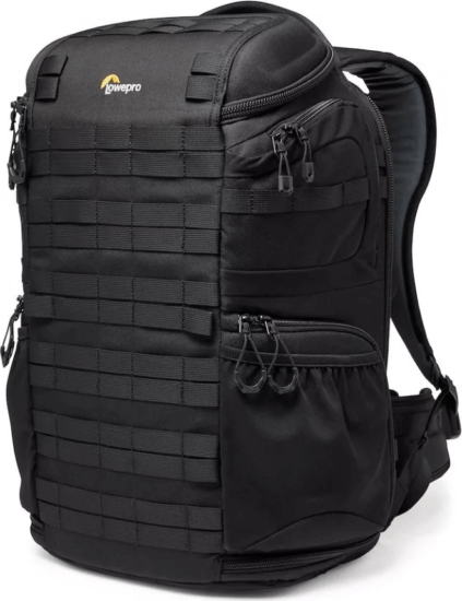 Lowepro ProTactic 450 AW III Fotós Hátizsák - Fekete