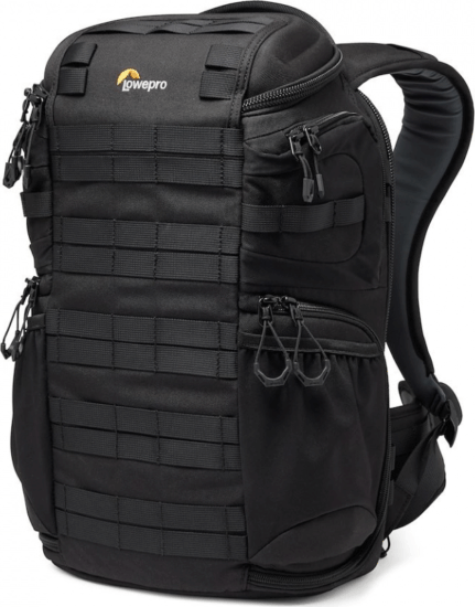 Lowepro ProTactic BP 350 AW III Fotós Hátizsák - Fekete Lowepro ProTactic BP 350 AW III Fotós Hátizsák - Fekete