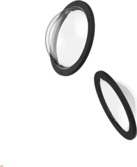 Kandao Q24F-02 QooCam 3 Ultra objektív sapka Kandao Q24F-02 QooCam 3 Ultra objektív sapka