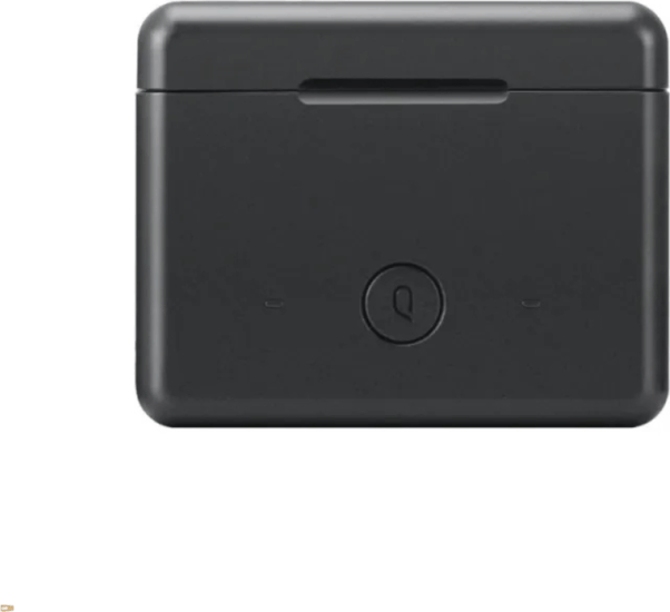 Kandao Q23G-01 akkumlátor töltő QooCam 3/QooCam 3 Ultra akkuhoz Kandao Q23G-01 akkumlátor töltő QooCam 3/QooCam 3 Ultra akkuhoz