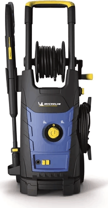 Michelin MPX 25 EHDSP Elektromos Magasnyomású Mosó 2500W Michelin MPX 25 EHDSP Elektromos Magasnyomású Mosó 2500W