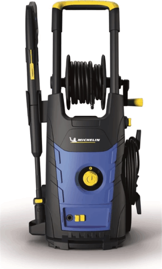 Michelin MPX 19 EHDS Elektromos Magasnyomású Mosó 1900W
