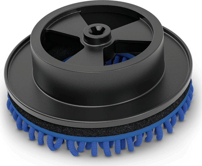 Kärcher Car & Bike WB 130 WB Forgó mosókeféhez Cserefej Kärcher Car & Bike WB 130 WB Forgó mosókeféhez Cserefej