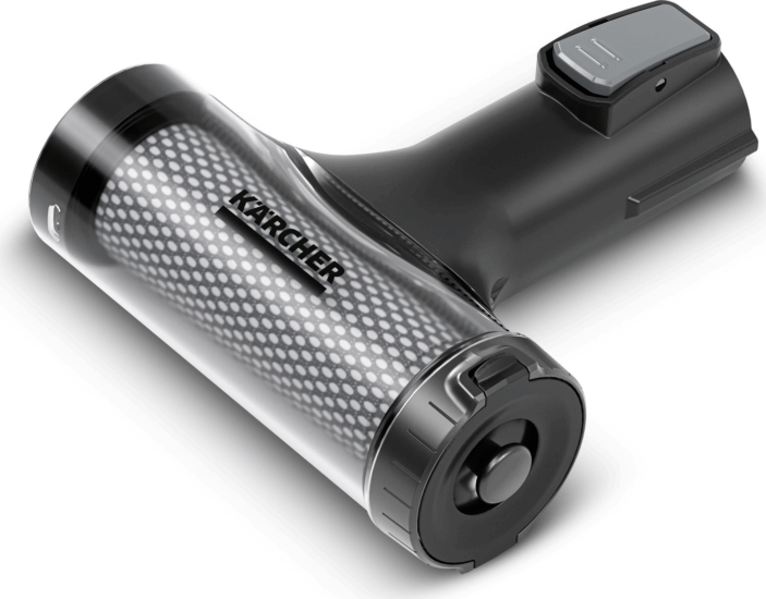 Kärcher 2.863-321.0 VC 6 / VC 7 Cordless Készülékekhez Szűrőtisztító