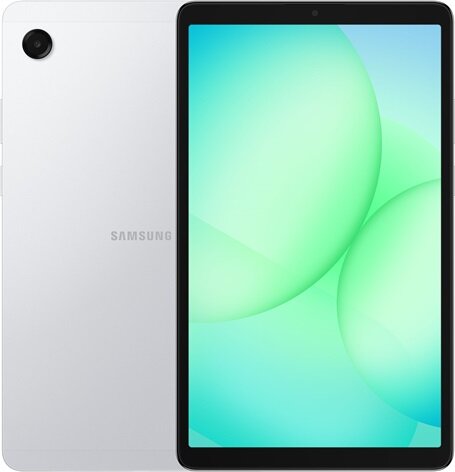 Samsung 8.7" Galaxy Tab A11 X130N 8/128GB WiFi Android Tablet - Ezüst