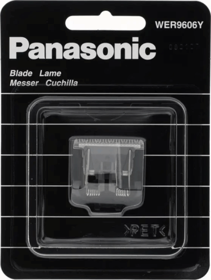 Panasonic WER 9606 Y136 Csere borotvafej Panasonic WER 9606 Y136 Csere borotvafej