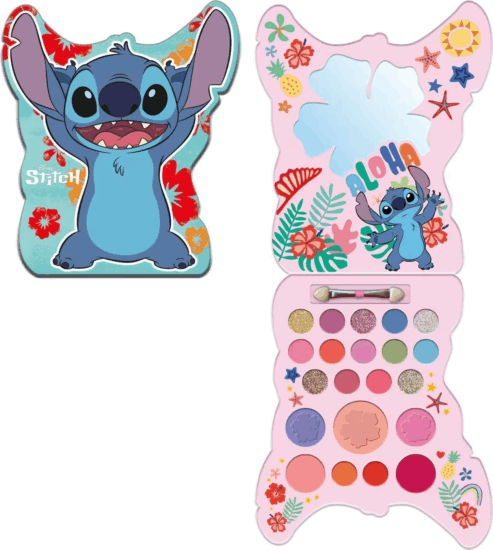 Martinelia Stitch gyermek Smink készlet Martinelia Stitch gyermek Smink készlet