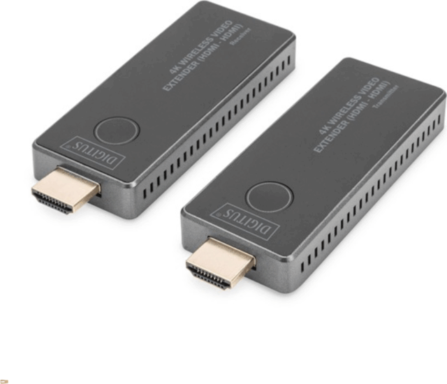 Digitus DS-55323 Wireless HDMI Extender 4K 30m