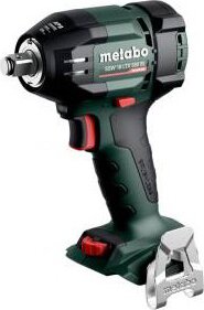 Metabo SSW 18 LTX 550 BL Akkus ütvecsavarozó (Akku és töltő nélkül)