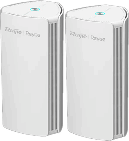 Reyee RG-M18 1800M Dual-band Gigabit Mesh Wi-Fi 6 Router (2db)