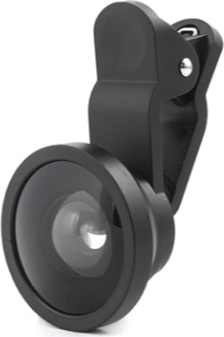 Kikkerland US106 Mobiltelefon Széles látószögű Selfie lencse Kikkerland US106 Mobiltelefon Széles látószögű Selfie lencse