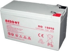 Reddot AQDD12/9.0_T1 12V 9Ah APC Szünetmentes táp Akkumulátor