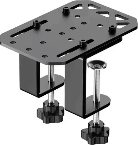 PXN ZD1 Sebességváltó Tartókonzol szimulátor kiegészítő - Fekete