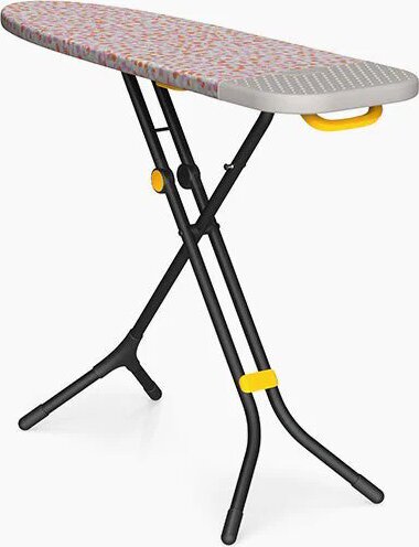 Joseph Joseph Glide Easy-store Vasalódeszka 130×38 cm - Mintás