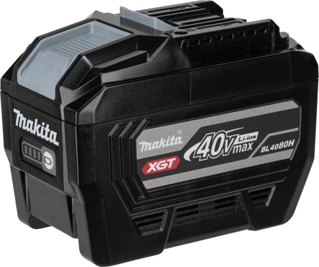 Makita 1913S3-7 40V max XGT 8,0 Ah Li-Ion Akkumulátor