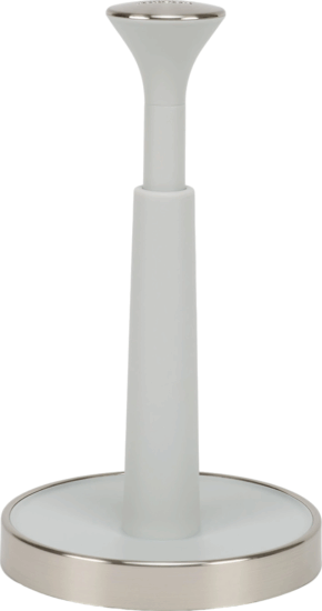 Joseph Joseph Push&Tear Konyhai papírtörlő tartó - Bézs