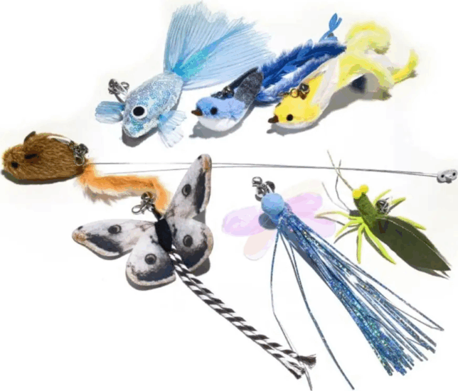 Enabot ROLA Mini Interaktív Macskajáték