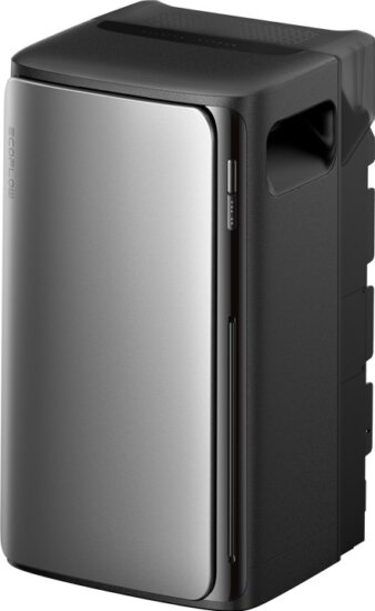 EcoFlow STREAM AC Pro Powerstation - Hordozható akku állomás 1.92 kWh