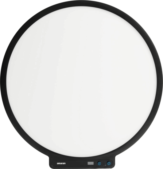 Amaran Verge Max LED Stúdió lámpa 2700K-6500K