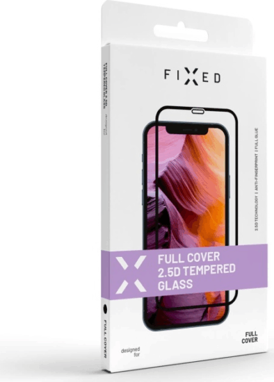 FIXED Samsung Galaxy S22 5G Kijelzővédő Üveg Fólia