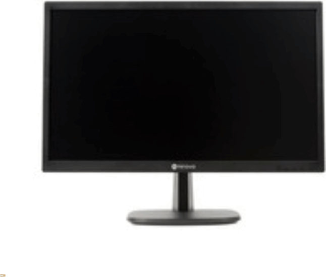 AG Neovo 23,8'"LA-24 16:9 FullHD LED IPS Monitor - Fekete