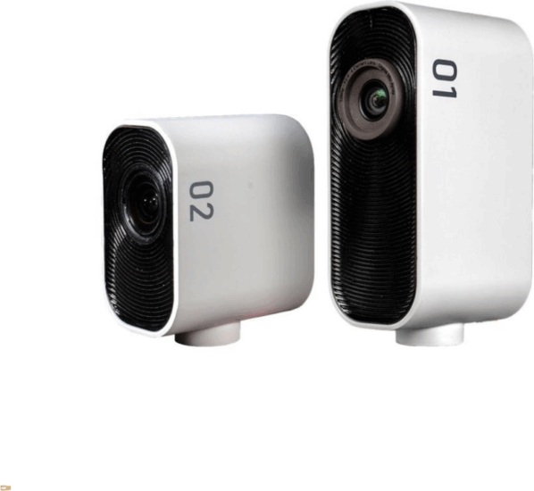 Creative 73VF091000000 FullHD Konferencia Kamera - Fehér