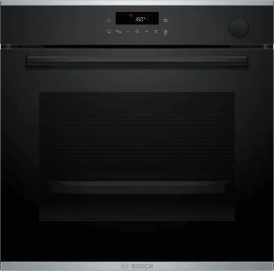 Bosch HRG272EB3 Beépíthető Elektromos Sütő - Fekete