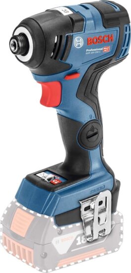 Bosch GDR 18V-200 C Akkus Ütvecsavarozó (akku és töltő nélkül)