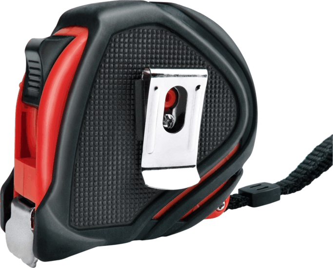 Extol 8821025 Premium Mérőszalag 5m