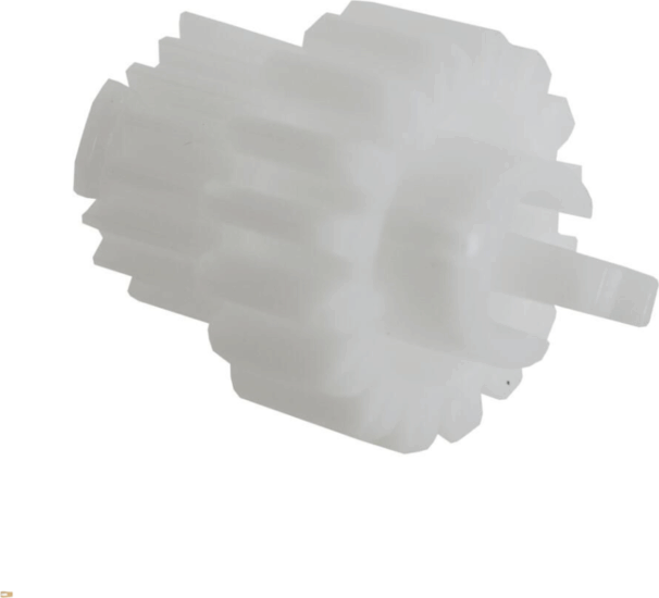 Ricoh D0B24498 Coil Spring Exit Roller - Tekercsrugó kilépő görgőhöz