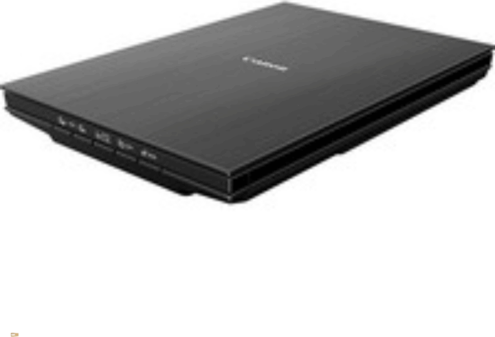Canon LIDE400 Dokumentum szkenner - Fekete