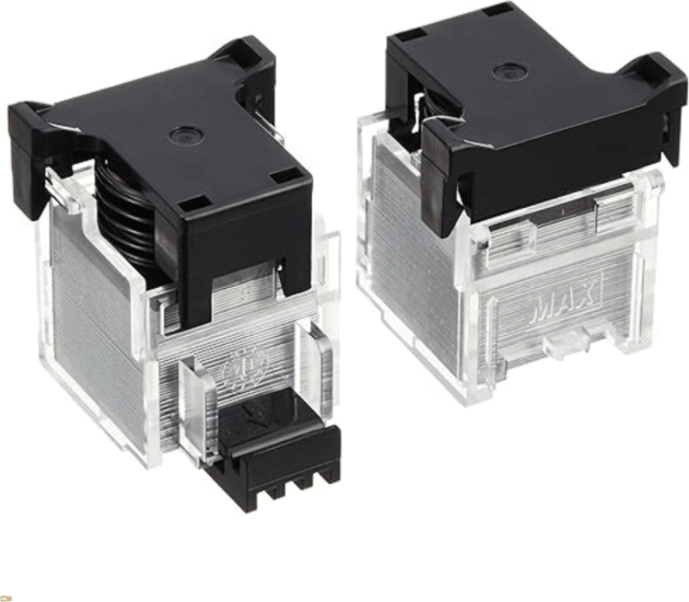 Canon D3 Tűzőkapocs (4000 db)