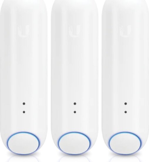 Ubiquiti Protect UP-SENSE-3 okos Mozgásérzékelő Szenzor - Fehér (3db) Ubiquiti Protect UP-SENSE-3 okos Mozgásérzékelő Szenzor - Fehér (3db)