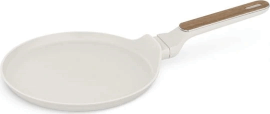 Berlinger Haus BH/8310 Sahara Nordic Palacsintasütő Serpenyő 25cm - Matt krém Berlinger Haus BH/8310 Sahara Nordic Palacsintasütő Serpenyő 25cm - Matt krém