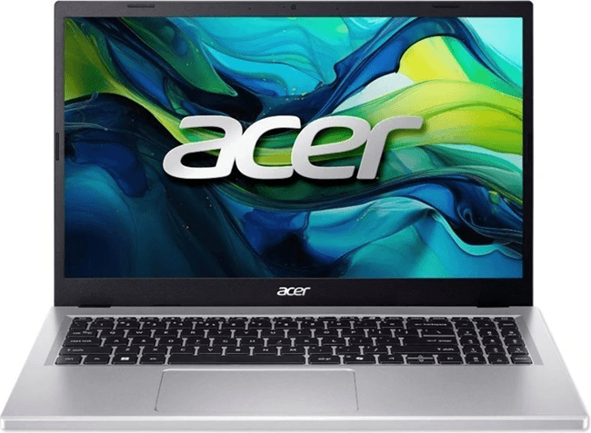 Acer Aspire GO AG15-71P-56TJ Laptop Ezüst (15,6" / Intel Core i5-1334U / 8GB / 512GB SSD / Win 11 Pro) Acer Aspire GO AG15-71P-56TJ Laptop Ezüst (15,6" / Intel Core i5-1334U / 8GB / 512GB SSD / Win 11 Pro)