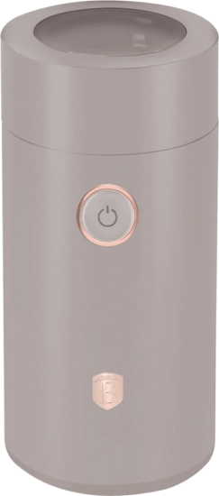 Berlinger Haus BH/9784 Elektromos Kávéörlő Kávédaráló 45g 150 Watt - Taupe
