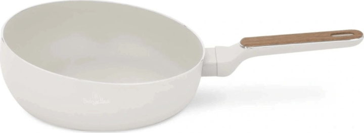 Berlinger Haus BH/8313 Sahara Nordic Serpenyő 26cm - Krém Berlinger Haus BH/8313 Sahara Nordic Serpenyő 26cm - Krém