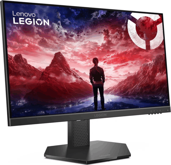Lenovo 23,8" Legion 24-10 16:9 FullHD IPS LED Monitor - Fekete