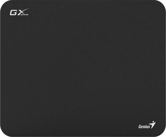 Genius GX-Pad 340 Gaming Egérpad 340 x 280 mm - Fekete